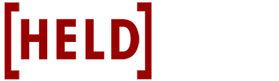 Held: The Series Logo